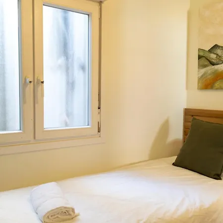 Cozy In Residential Center By Maison Pinata * Barcelona