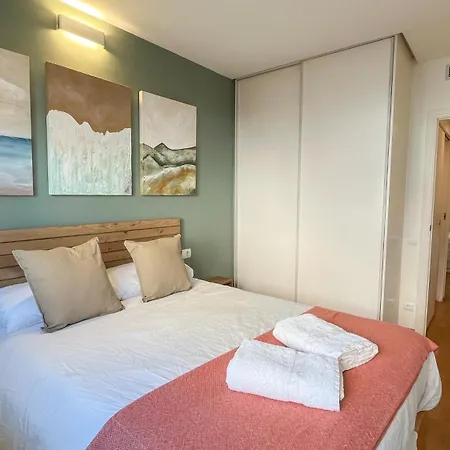 Apartment Cozy In Residential Center By Maison Pinata *