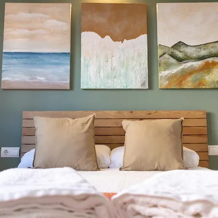 Cozy In Residential Center By Maison Pinata 公寓 *